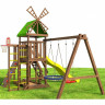 Детская игровая площадка Markvel Мельница старт (melnitsa_5)