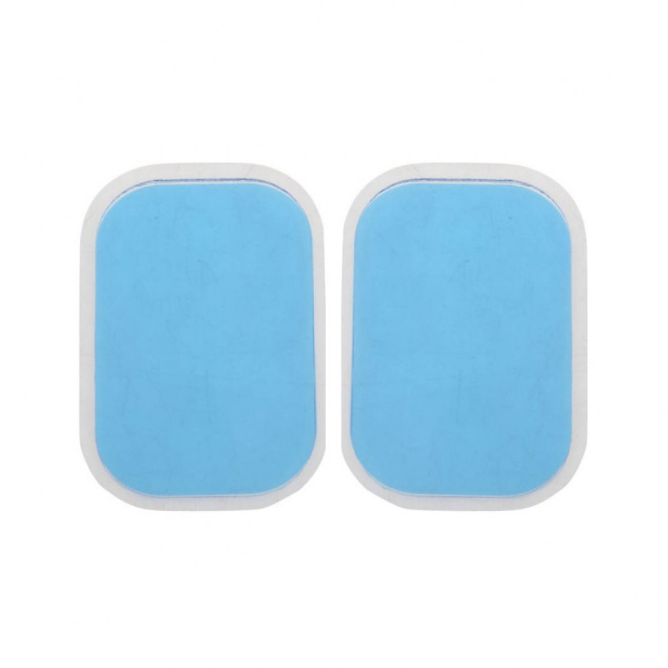 Gel Pad гелевые подушечки для Mio Fit