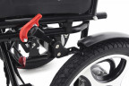 Кресло-коляска электрическая TP-802