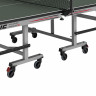 Теннисный стол Donic Waldner Premium 30 зеленый (без сетки) 400246-G