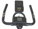 Спинбайк VictoryFit VF-S201 черный / красный