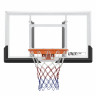 Баскетбольный щит UNIX Line B-Backboard-PC 50"x32" R45 Баскетбольный щит UNIX Line B-Backboard-PC 50"x32" R45