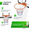Баскетбольный щит UNIX Line B-Backboard-PC 50"x32" R45 Баскетбольный щит UNIX Line B-Backboard-PC 50"x32" R45