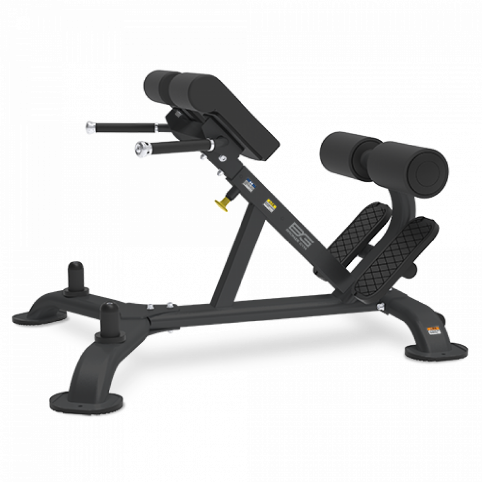 Гиперэкстензия BRONZE GYM BR-1010