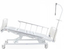 Кровать механическая MED-MOS Е-1 (ABS) с матрасом