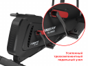 Эллиптический тренажер UNIXFIT SL-400XE (коврик 190 см в комплекте)