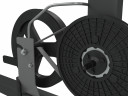 Эллиптический тренажер UNIXFIT SL-400XE (коврик 190 см в комплекте)