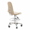 Стул мастера Мед-Мос I МА-01 (ТИП 1Н) кофе с молоком (ММ-446-1)