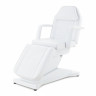 Косметологическое кресло электрическое MED-MOS ММКК-3 (КО-172Д) белый