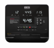 Эллиптический эргометр BRONZE GYM XE1200M PRO